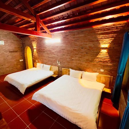 Ninh Binh Family Homestay Buitenkant foto